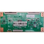 EKO K58USG T-CON BOARD DCBDM-P280D_03 CC580PV7D
